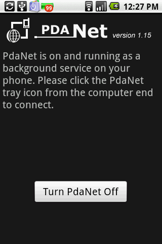 Pdanet Serial Key pocketgames PDA秘宝館 » Blog Archive » Android Magicでテザリング