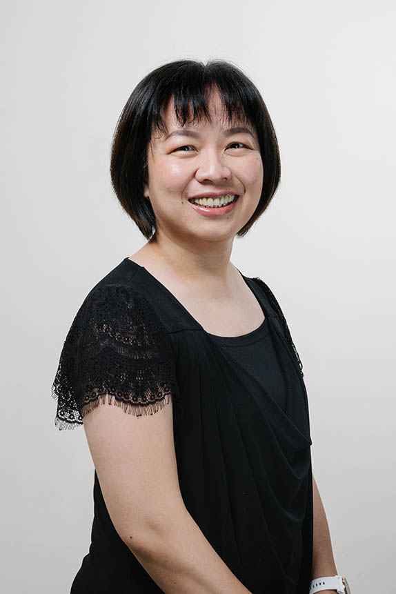 Michelle Chou Michelle Chou