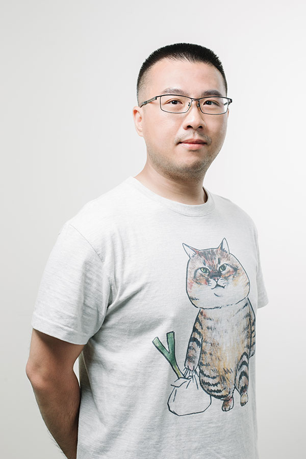 Jimmy Yang Jimmy Yang