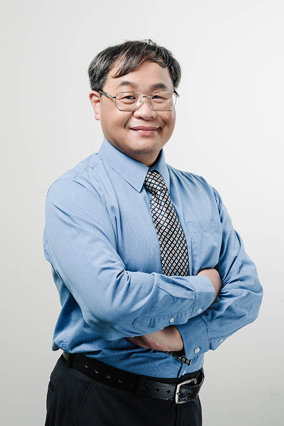 Tim Chang Tim Chang