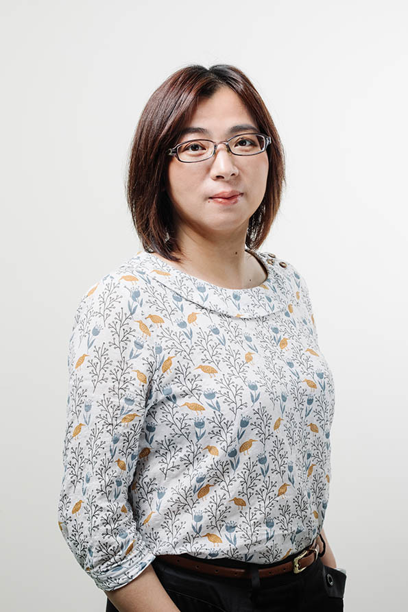 Eva Wu Eva Wu