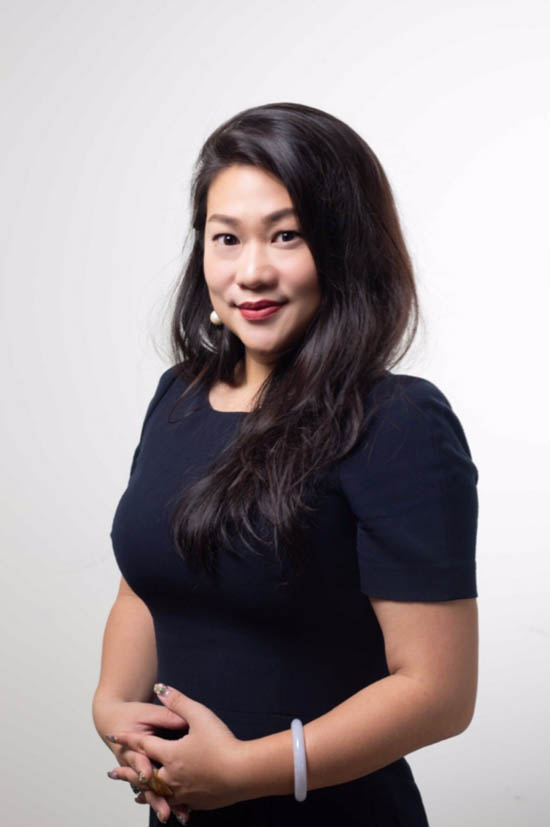 Kimberly Pan Kimberly Pan
