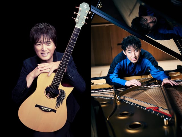 押尾コータロー クリスマス・スペシャルライブ2025 ＜EXシアター六本木