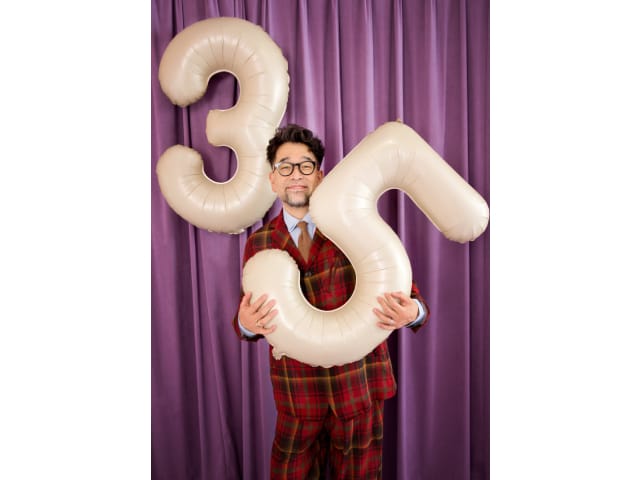 催行決定】槇原敬之 35th Anniversary Concert 2025