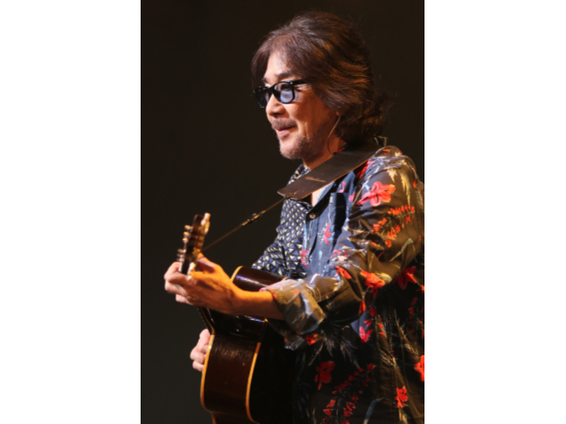 伊勢正三 プレミアムライブ2025〜ささやかなこの人生〜 ＜LINE CUBE