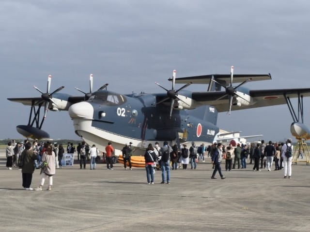 東京駅発着】＜4/18出発＞普段は非公開の米軍基地へ！アメリカ海軍厚木