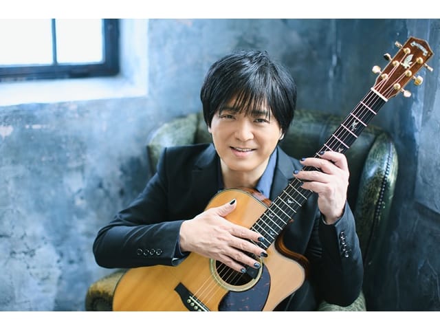 近藤真彦 MASAHIKO KONDO Birthday Live 2026 ＜東京国際フォーラム
