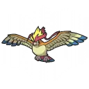 メガピジョット