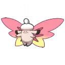 メガピクシー