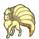キュウコン