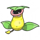 ウツボット