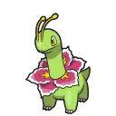 メガニウム