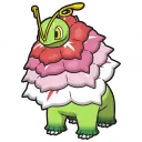 メガニウム