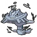 メガハガネール