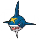 サメハダー
