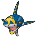 メガサメハダー