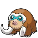 マンムー