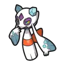 ユキメノコ