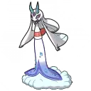 メガユキメノコ