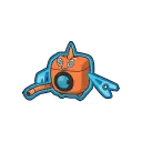 ウォッシュロトム