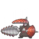 メガドリュウズ