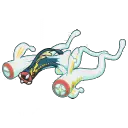 メガシビルドン