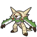 ブリガロン