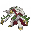 メガブリガロン