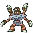 ガメノデス
