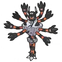 メガガメノデス