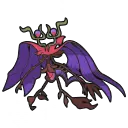 メガドラミドロ