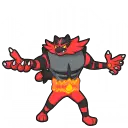 ガオガエン