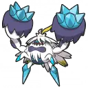 メガケケンカニ