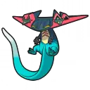 ドラパルト