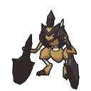 バサギリ