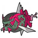 イダイトウ (オス)