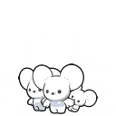 イッカネズミ
