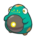 ハラバリー
