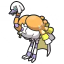 クエスパトラ