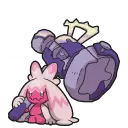 デカヌチャン
