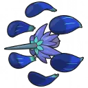 メガキラフロル