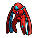 デオキシス (ディフェンス)