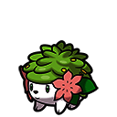 シェイミ (ランド)