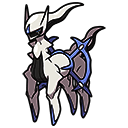 アルセウス (ひこう)