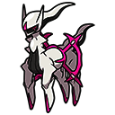 アルセウス (どく)