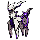 アルセウス (ゴースト)