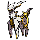 アルセウス (でんき)