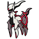 アルセウス (エスパー)