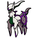 アルセウス (ドラゴン)