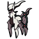 アルセウス (あく)